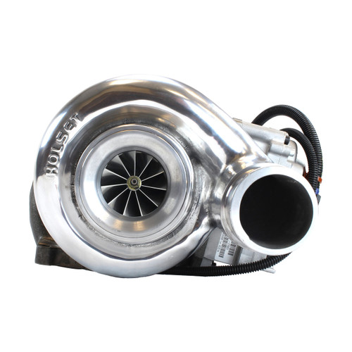 2007.5-2012 6.7 Cummins XR2 Series Turbocharger 64mm/64mm HE300VG