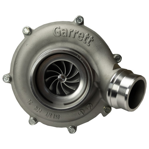 AVNT3788 XR SERIES Turbocharger PowerStroke 6.7L 15-16 Pickup 64.5MM
