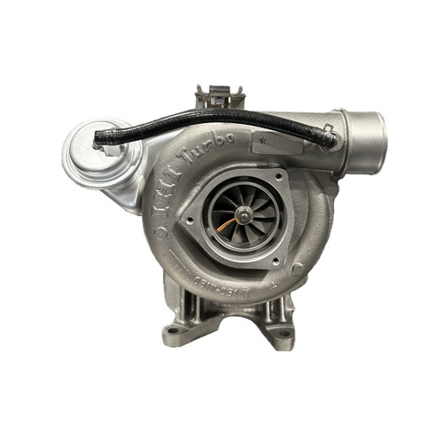 RHG6 LB7 Shop Exchange Turbocharger DMAX 01-04