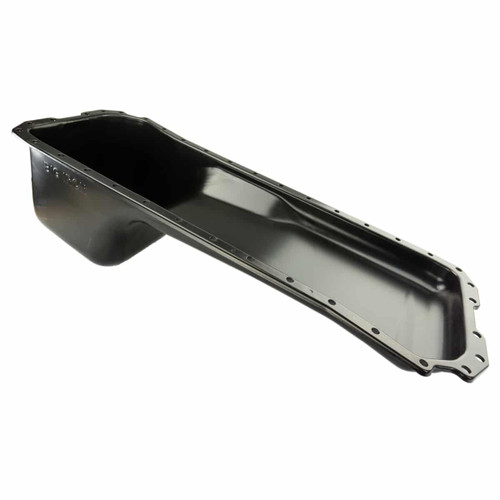 Big Iron Oil Pan 1994-2002 12V/24V Cummins