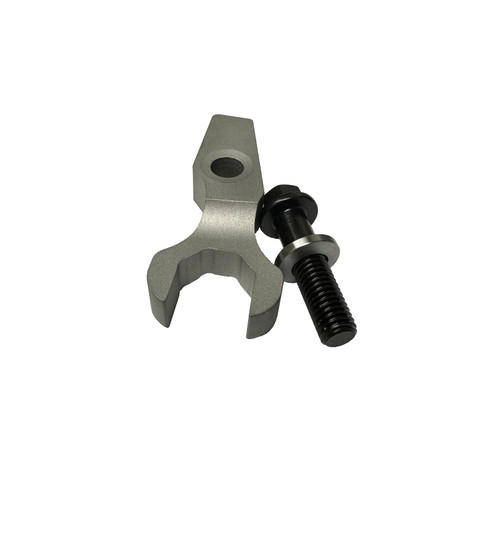 Billet Injector Hold Down Kit w/ARP Bolts - 2001-04 LB7 6.6L Duramax