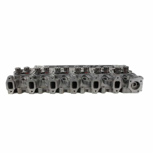 Industrial Injection Premium Stock Plus Cylinder Head - 1989-98 5.9L 12V Cummins