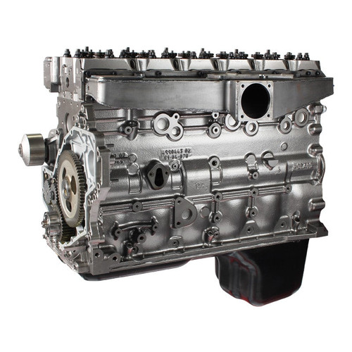 Industrial Injection 5.9L Cummins CR Stage 2 Long Block