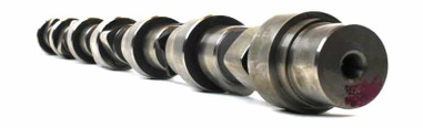 Industrial Injection Stock Reground Camshaft - 2007.5-2018 6.7L Cummins