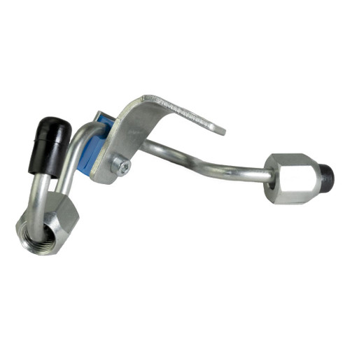 Industrial Injection 2003-07 5.9L Cummins Common Rail Fuel Line Cyl# 3
