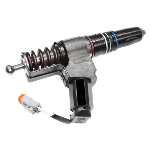 II Remanufactured Cummins N14 Injector