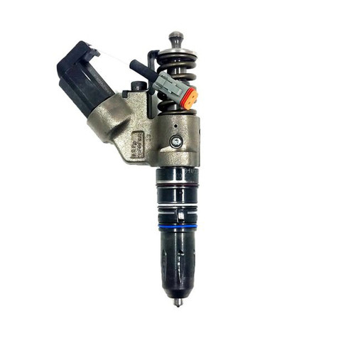II Remanufactured Cummins Celect N14 Injector