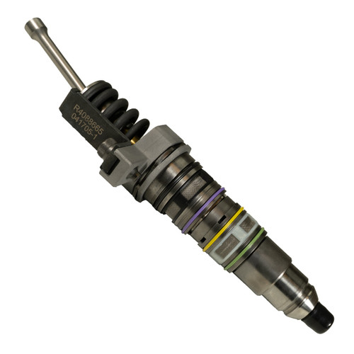 II Remanufactured Cummins ISX Dual Cam Injector