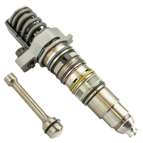 II Remanufactured Cummins ISX injector