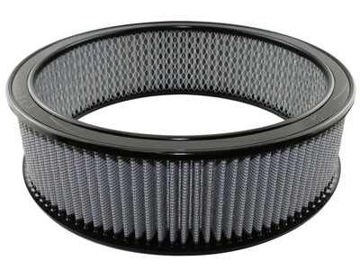 aFe Power GM CarsTrucks 78-00 V8 Diesel Magnum FLOW OE Replacement Air Filter w Pro DRY S Media 11-20013