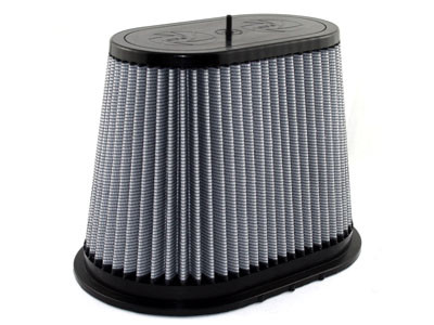 aFe Power Ford Diesel Trucks 03-07 V8-6.0L td Magnum FORCE Intake Replacement Air Filter w Pro DRY S Media 11-10093