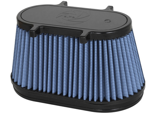 aFe Power GM Diesel Van Express 06-16 V8-6.6L td LLYLBZLMMLML Magnum FLOW OE Replacement Air Filter w Pro 5R Media 10-10109
