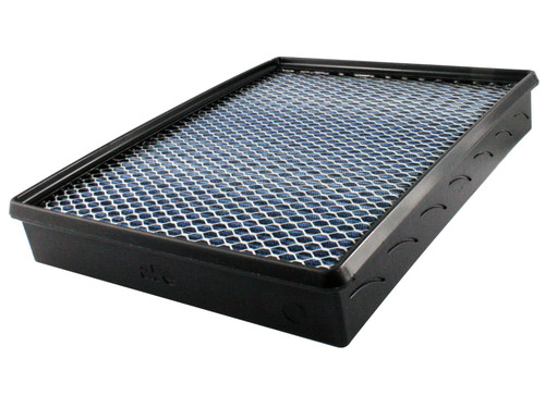 aFe Power GM Diesel Trucks 01-05 V8-6.6L td LB7LLY Magnum FLOW OE Replacement Air Filter w Pro 5R Media 30-10062