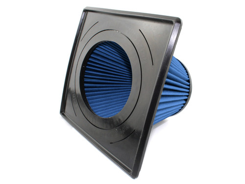 aFe Power DodgeRAM Diesel Trucks 03-24 L6-5.96.7L td Magnum FLOW Inverted Replacement Air Filter IRF w Pro 5R Media 30-80102