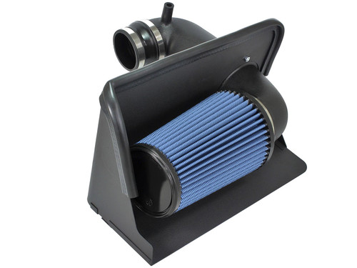 aFe Power GM Diesel Trucks 92-00 V8-6.5L td Magnum FORCE Stage-2 Cold Air Intake System w Pro 5R Filter 54-10732