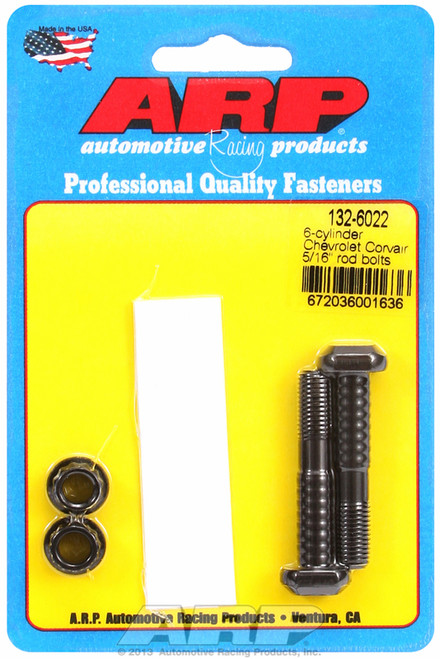ARP Fastner Chevy Corvair 6-cylinder 5 16 rod bolts 132-6022