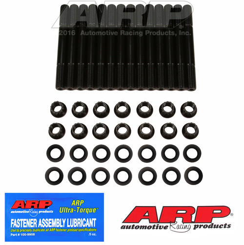 ARP Fastner Chevy 4-cylinder 12pt head stud kit 131-4201