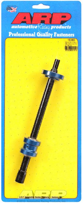 ARP Fastner SB BB Chevy deluxe oil pump primer kit 130-8802