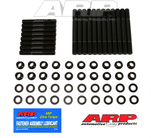 ARP Fastner Buick 455 12pt head stud kit 125-4201