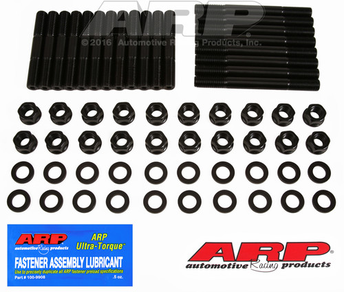 ARP Fastner Buick 455 hex head stud kit 125-4001