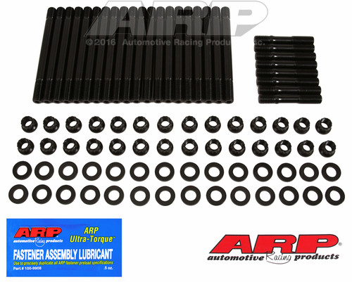 ARP Fastner Buick 401c.i.d. nail head 12pt head stud kit 124-4204