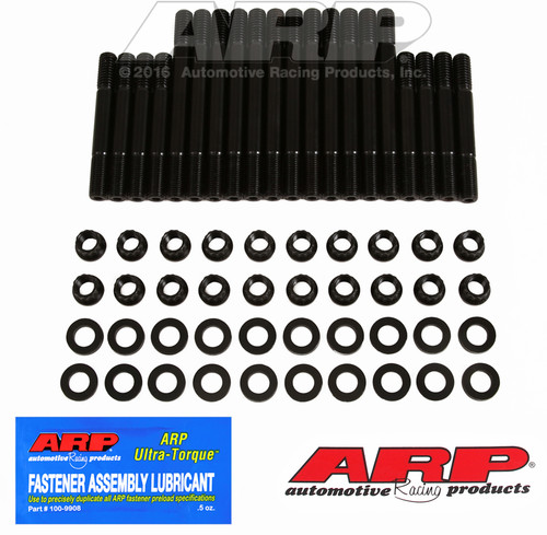 ARP Fastner Buick 350c.i.d. 12pt head stud kit 124-4201