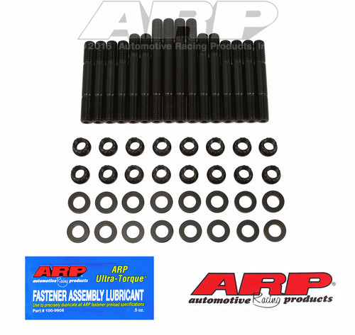ARP Fastner Buick V6 Stage I 12pt head stud kit 123-4201