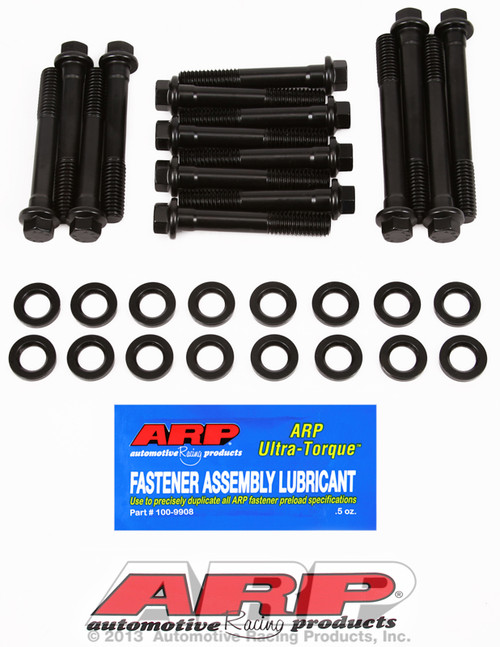 ARP Fastner Buick Stage I head bolt kit 123-3601