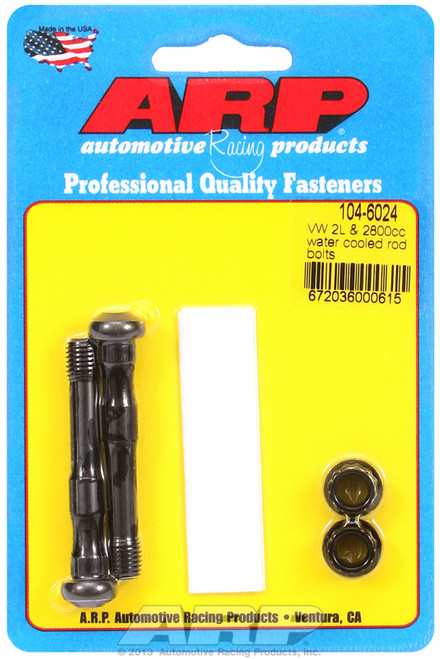 ARP Fastner VW 1.8L 2L water cooled rod bolts 104-6024