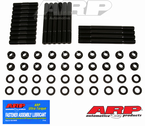 ARP Fastner Mopar A w W2-cylinder 12pt head stud kit 144-4202