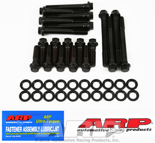 ARP Fastner Mopar A w W2-cylinder hex head bolt kit 144-3601