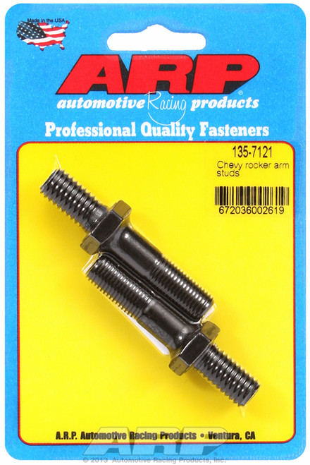 ARP Fastner Chevy rocker arm studs 135-7121