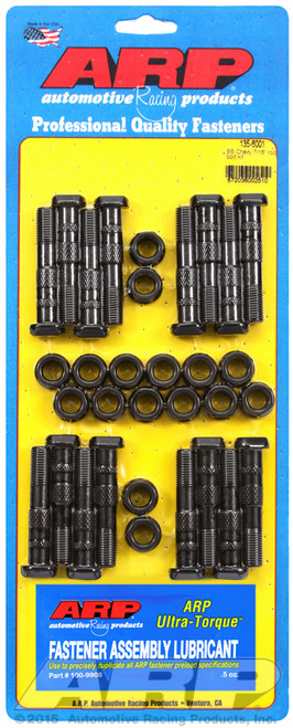 ARP Fastner BB Chevy 7 16 rod bolt kit 135-6001