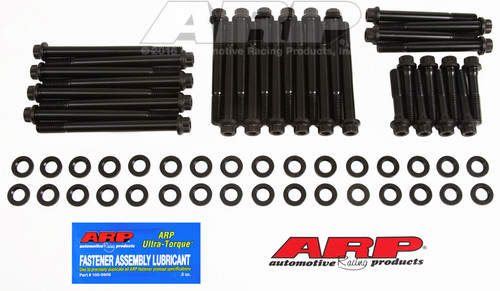 ARP Fastner BBC Air flow research casting #315 335 357 head bolt kit 135-3712