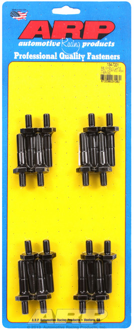 ARP Fastner SB Chevy late model Vortec rocker arm stud kit 134-7201