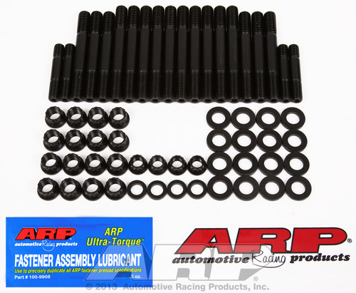 ARP Fastner Chevy Dart Little M w outer studs main stud kit 134-5801