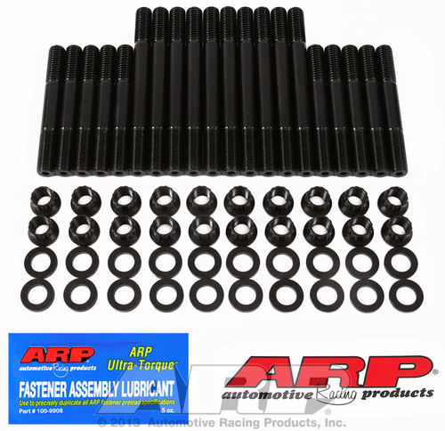 ARP Fastner BB Ford SOHC 427 12pt head stud kit 155-4202