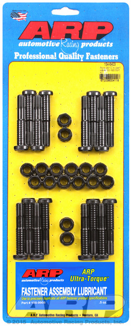 ARP Fastner Ford 351C hi-perf wave-loc rod bolt kit 154-6403