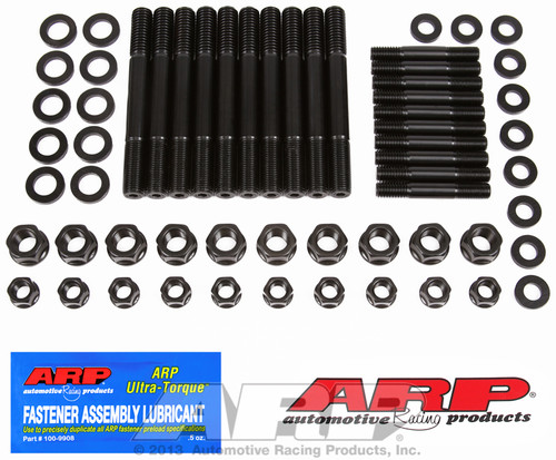 ARP Fastner Ford 351C 4-bolt main stud kit 154-5604