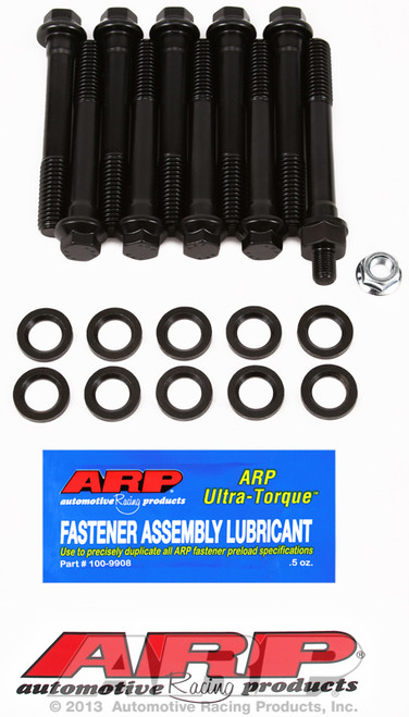 ARP Fastner Ford 351 2-bolt main bolt kit 154-5003