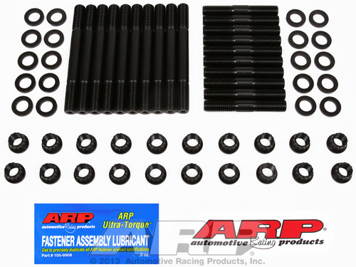 ARP Fastner SB Ford 1 2 12pt head stud kit 154-4203