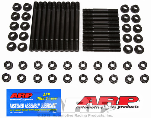 ARP Fastner Ford 289-302 w 351W head 7 16 head stud kit 154-4005