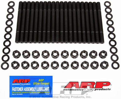 ARP Fastner SB Ford 351C hex head stud kit 154-4004