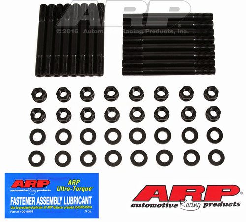 ARP Fastner Ford T-bird V6 Super Coupe hex head stud kit 153-4001