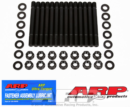 ARP Fastner Ford Inline 6 240-300 hex head stud kit 152-4001