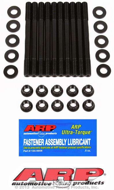 ARP Fastner Ford 03 Duratec 2.3L main stud kit 151-5405