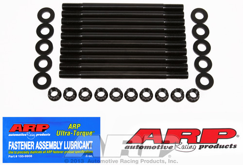 ARP Fastner Ford Escort head stud kit 151-4203
