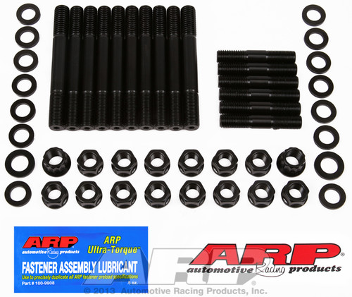 ARP Fastner Pontiac 400-455 4-bolt main stud kit 194-5601