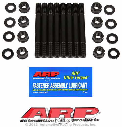 ARP Fastner Pontiac Supercharged 3800 L67 99 up hex main stud kit 193-5401