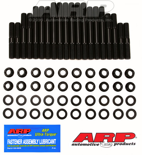 ARP Fastner Pontiac 400-428 Ram Air SD 12pt head stud kit 190-4203